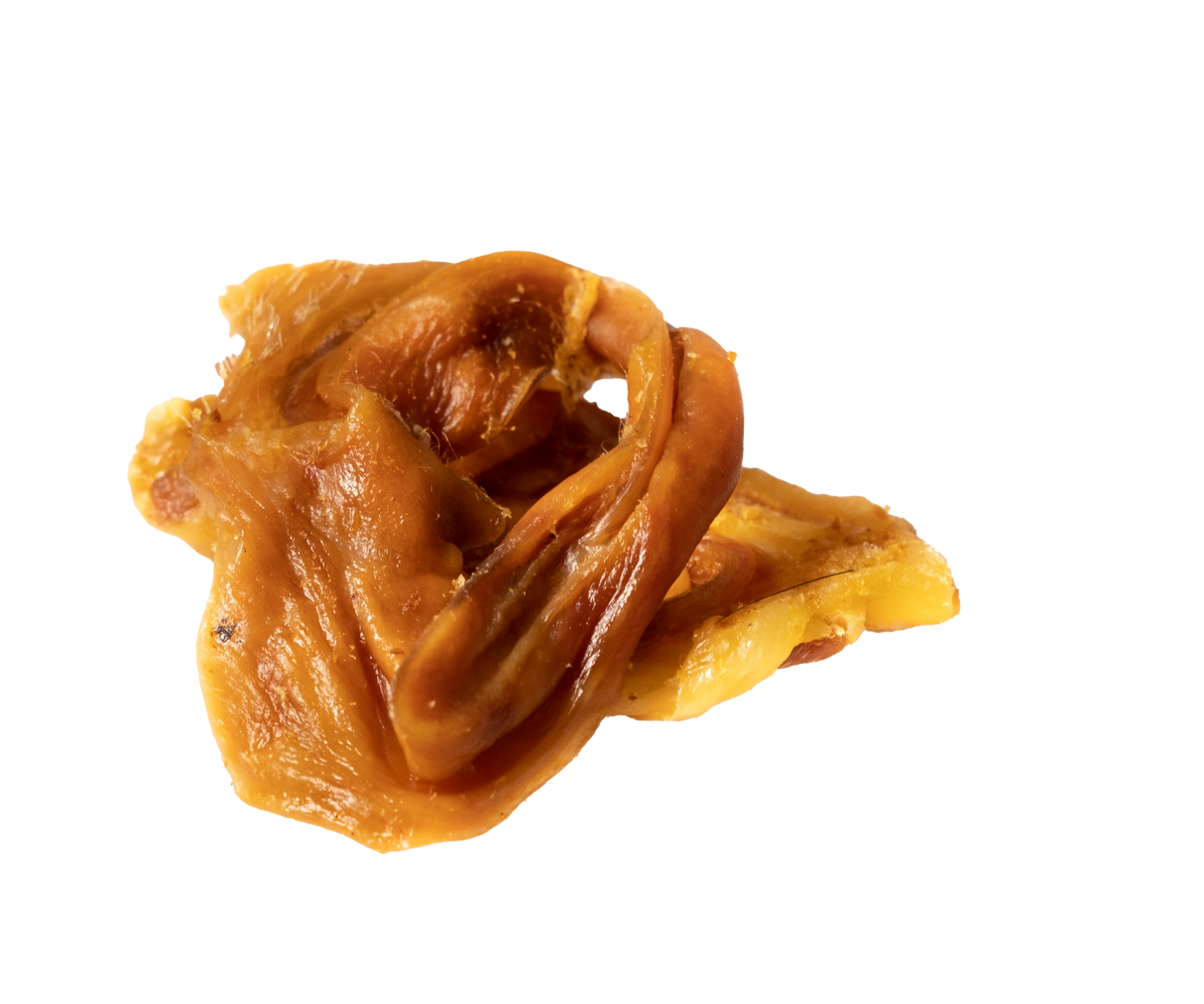 Treateaters Griseøre Strips 450 g – naturlig tyggeglæde fra EU