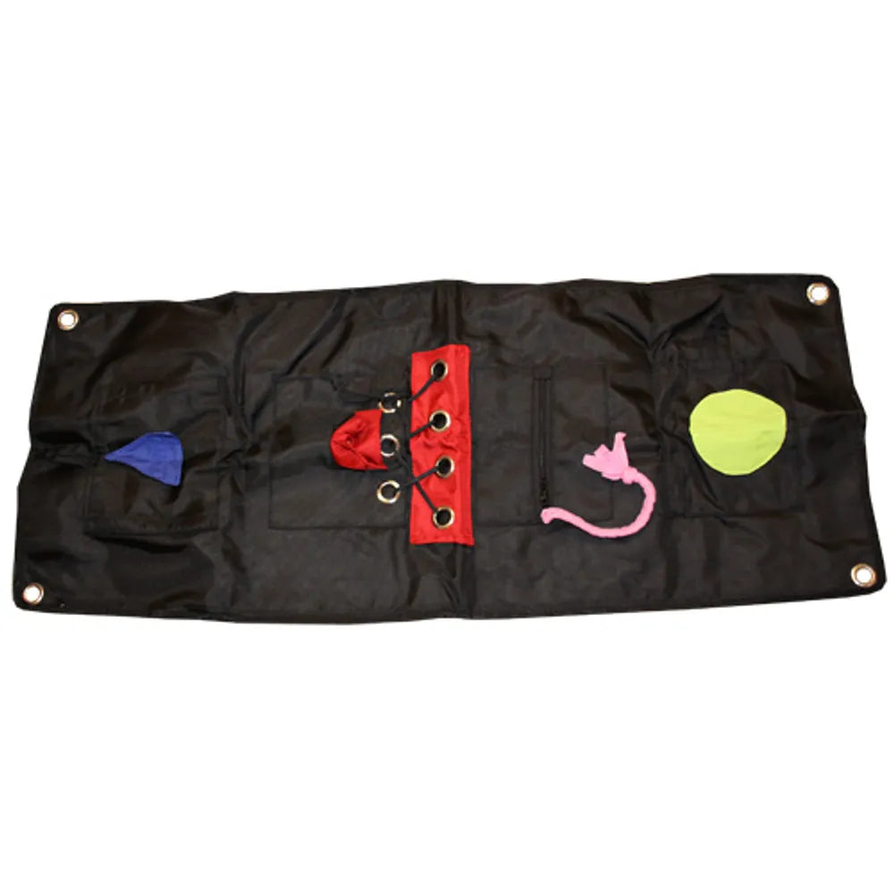 Aktiveringsmåtte til Hunde – Sjov og Læring i Ét!