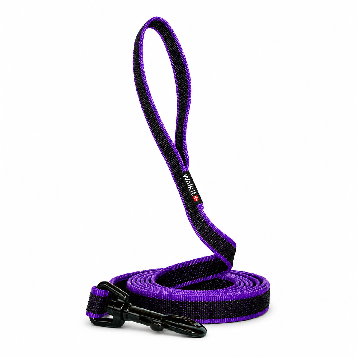 Walk'it Anti-slip Sporline lilla – frihed, kontrol og sikkert greb