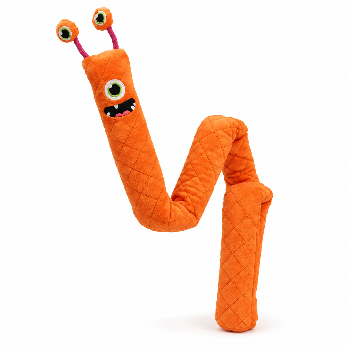 Dog Comets Invaders XXL – vælg Grøn eller Orange