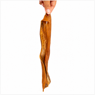 Snack'it Hestepandebrask 30 cm – Sej og naturlig tyggeartikel af hest