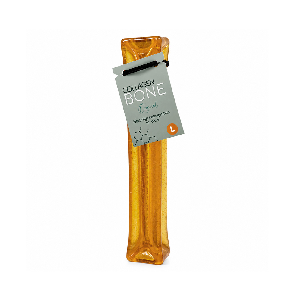 Collagen Bone Original – Okse | S, M og L
