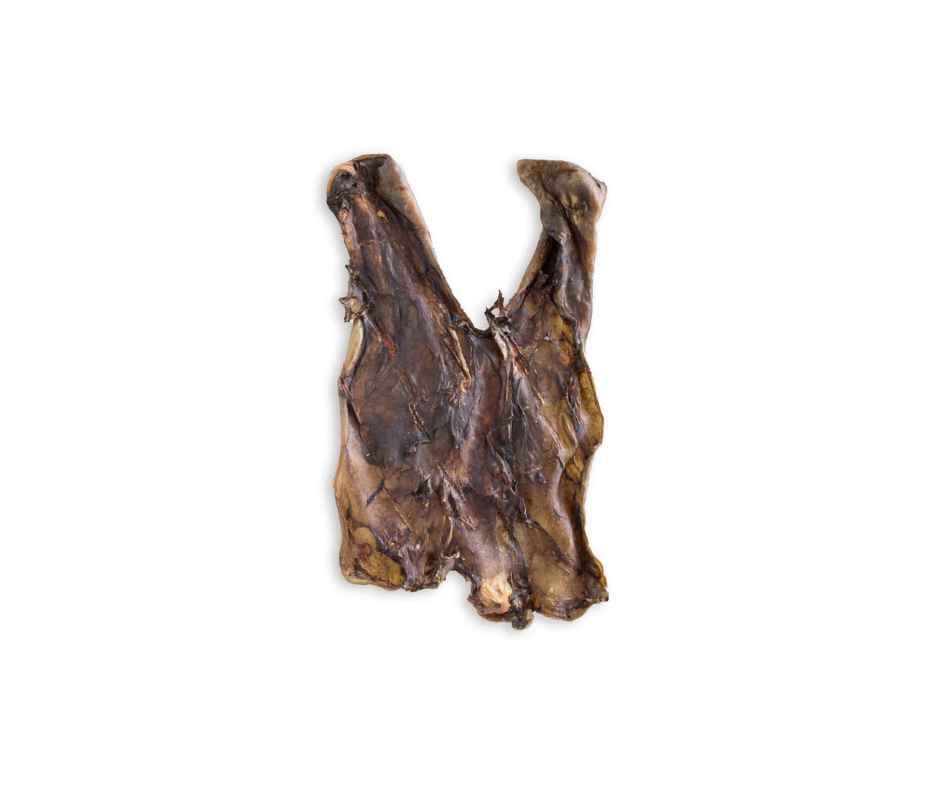 Snack’it Hestehudsplader – naturlig tyggeglæde med langvarig effekt