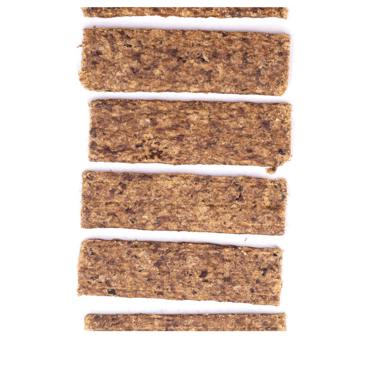 Snack’it Kødstrips – 3 varianter: Vildsvin, Krondyr eller Fasan – Naturlig, ovnbagt lækkerbid