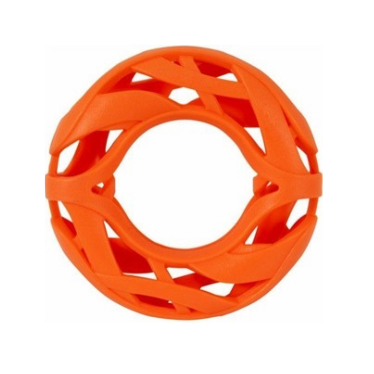 Chuckit! Breathe Right Fetch Wheel – Leg, luft og aktivering i ét