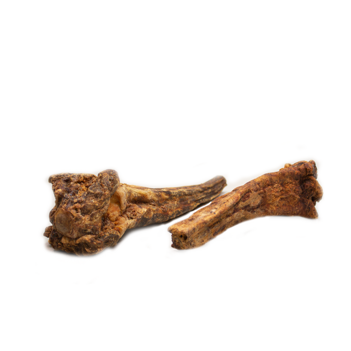 (sendes uge 49) Snack'it Hestehaler – Seje og naturlige tyggehapser til stærke kæber (500g)