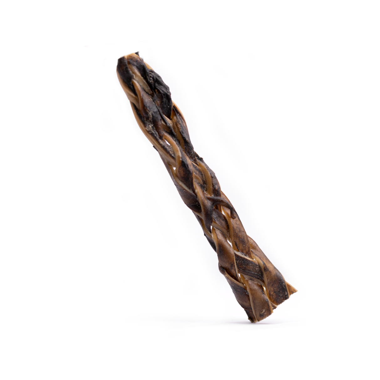 Snack’it Flettet Kamelhud – naturlig tyggeglæde i fire størrelser