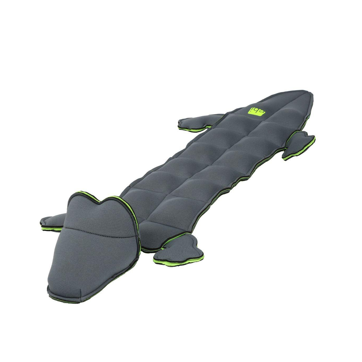 LOCO Flydende Hundelegetøj – 70 cm neopren til vandleg og træning