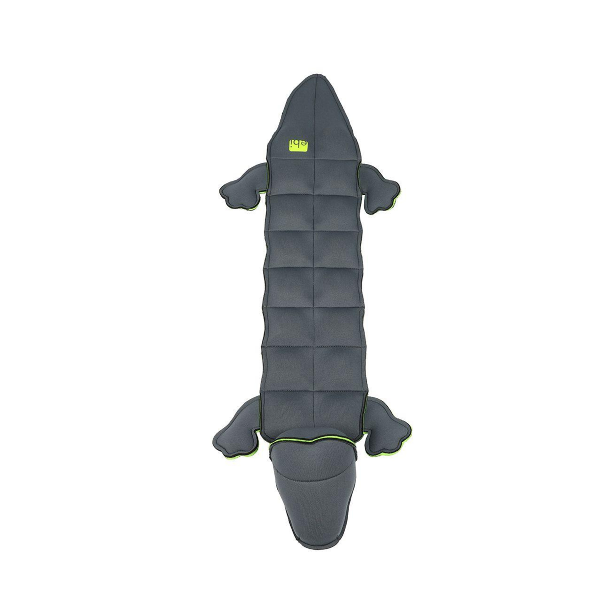 LOCO Flydende Hundelegetøj – 70 cm neopren til vandleg og træning