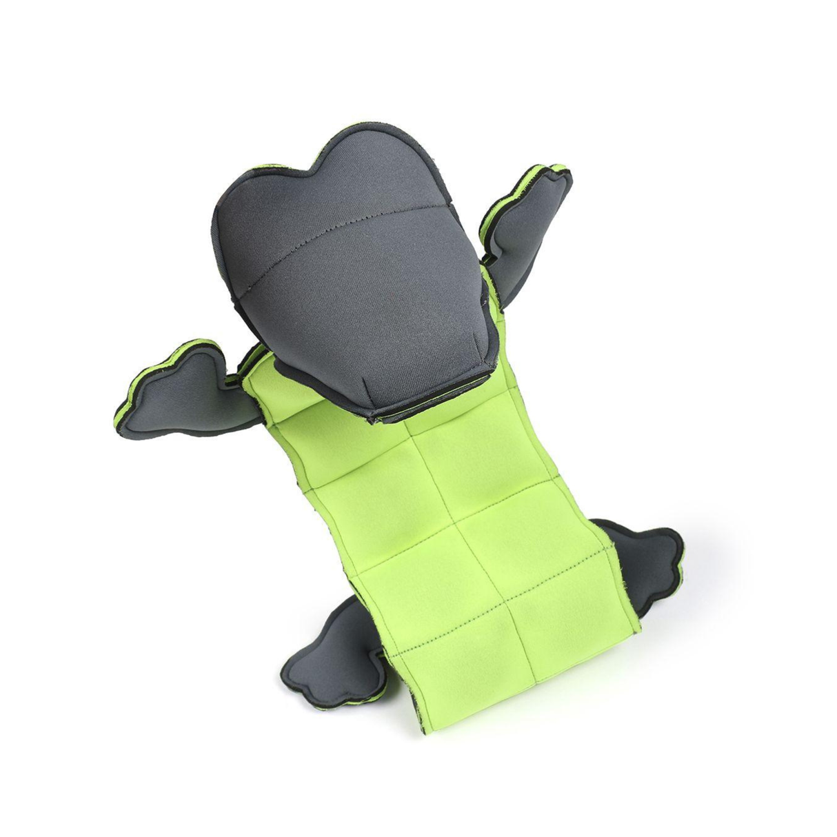 LOCO Flydende Hundelegetøj – 70 cm neopren til vandleg og træning