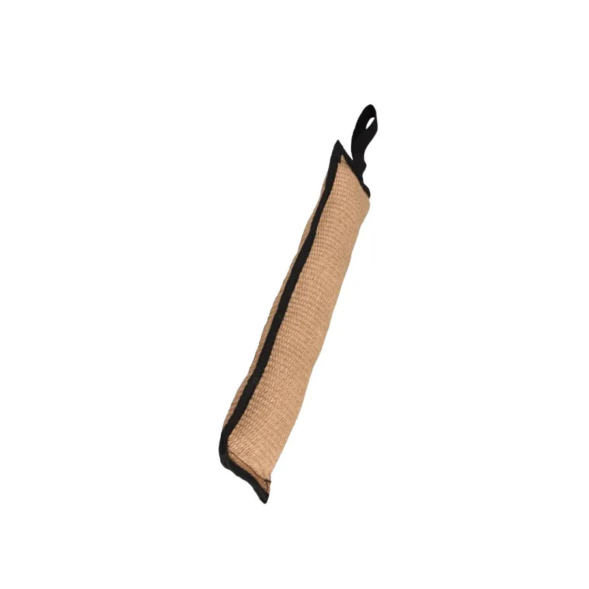 Sisal Træningsrulle med Håndtag – Robust & Naturlig Træningsbelønning (M & L)