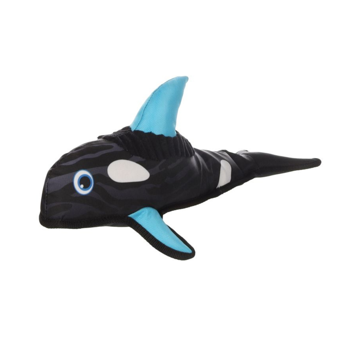 DT Jawso Orc Black 42 cm – Sjovt & Aktiverende Hundelegetøj