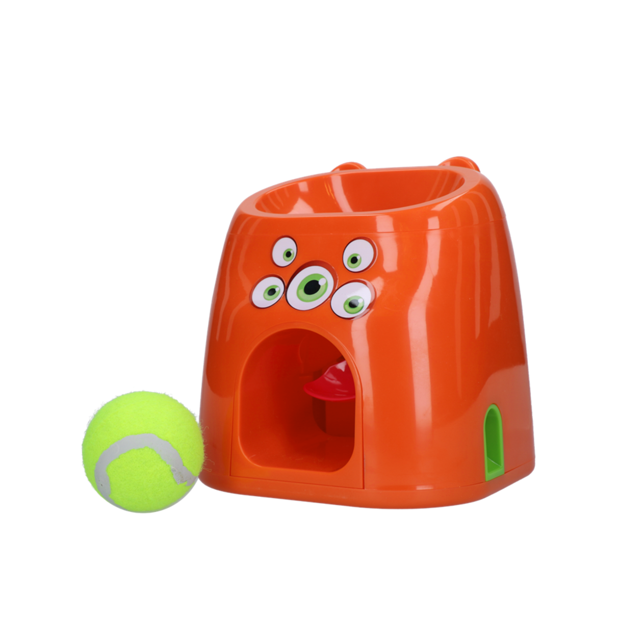 Dog Comets D1Spencer Fetch & Treat – Apportering med Belønning