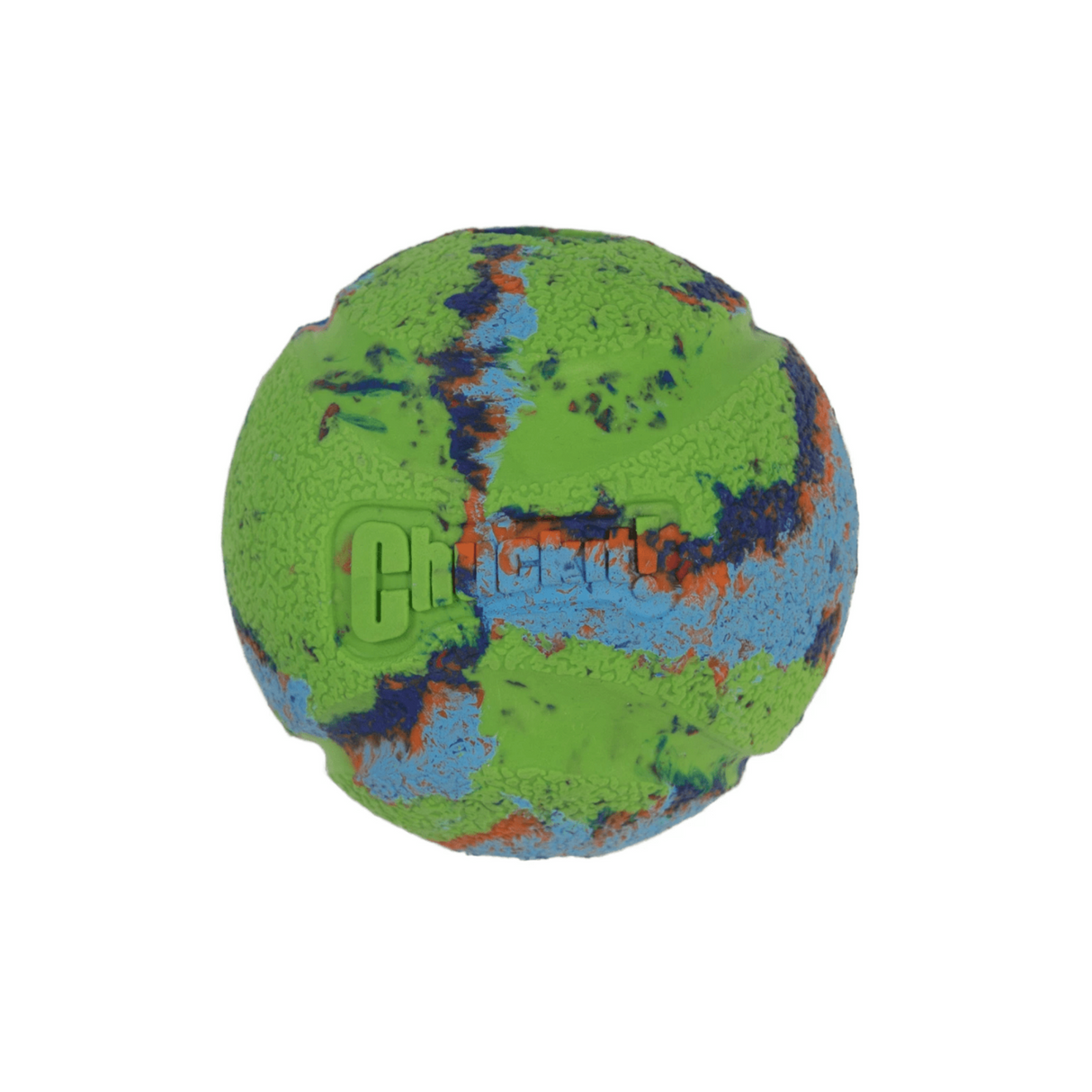 Chuckit! Eco Fetch Ball – Limited edition bold i genbrugsgummi og kork