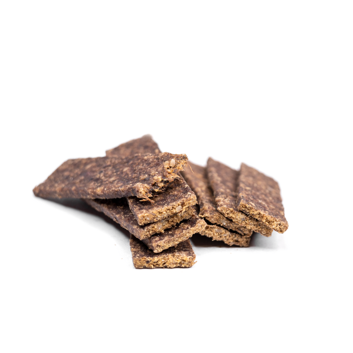 Snack’it Kødstrips – 3 varianter: Vildsvin, Krondyr eller Fasan – Naturlig, ovnbagt lækkerbid