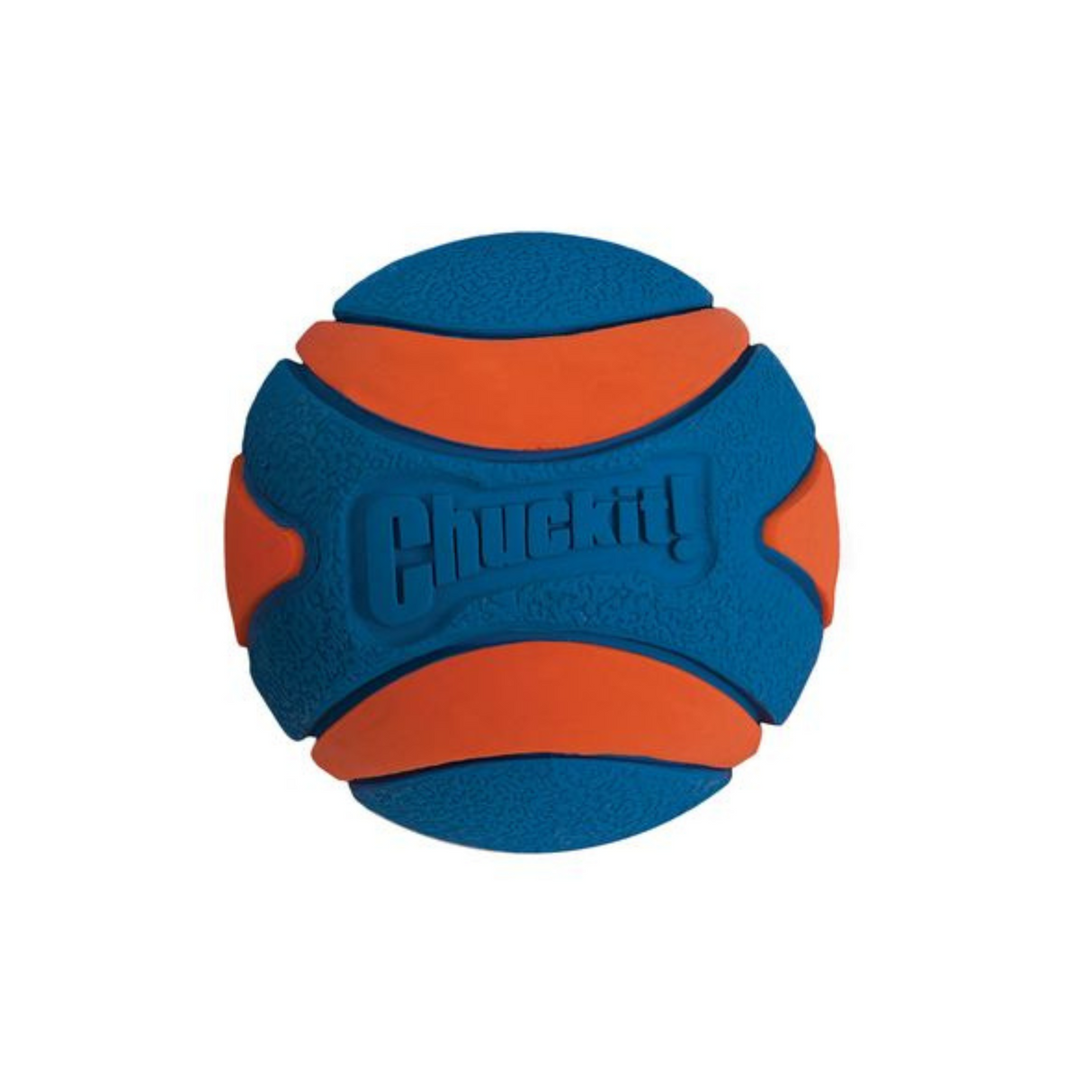 Chuckit! Ultra Squeaker Ball – Ekstra hop, sjov squeak og perfekt til vandleg