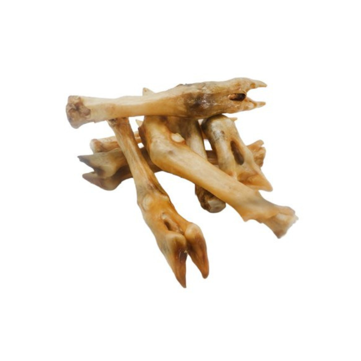 Whesco Gedeben – 10 stk. Pose | 100 % Naturlig Tyggeglæde