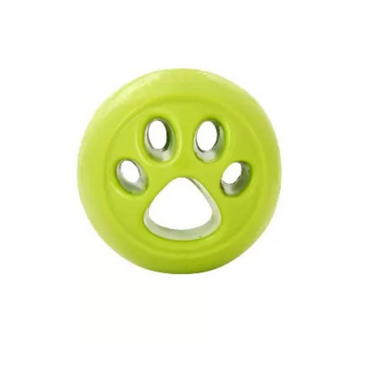 Oh Planet Dog Nook – sjov bold med hul til godbidder eller ekstra udfordring i Snoop