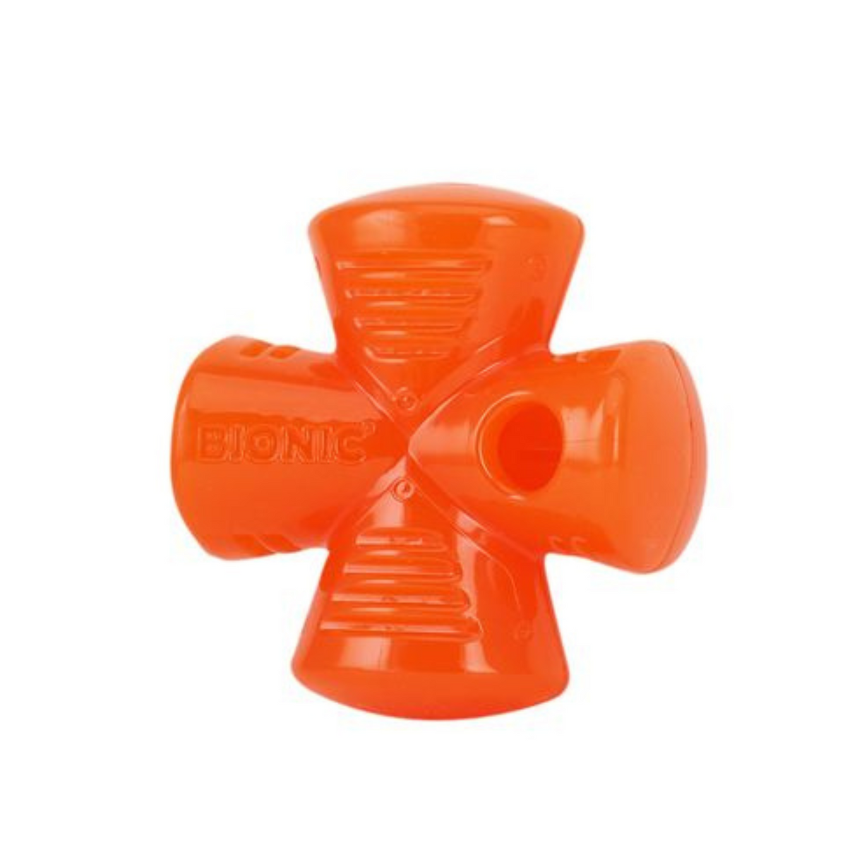 Bionic Stuffer – kraftigt og udfordrende aktivitetslegetøj med godbidhuller