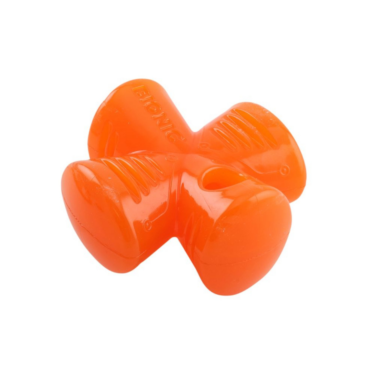 Bionic Stuffer – kraftigt og udfordrende aktivitetslegetøj med godbidhuller