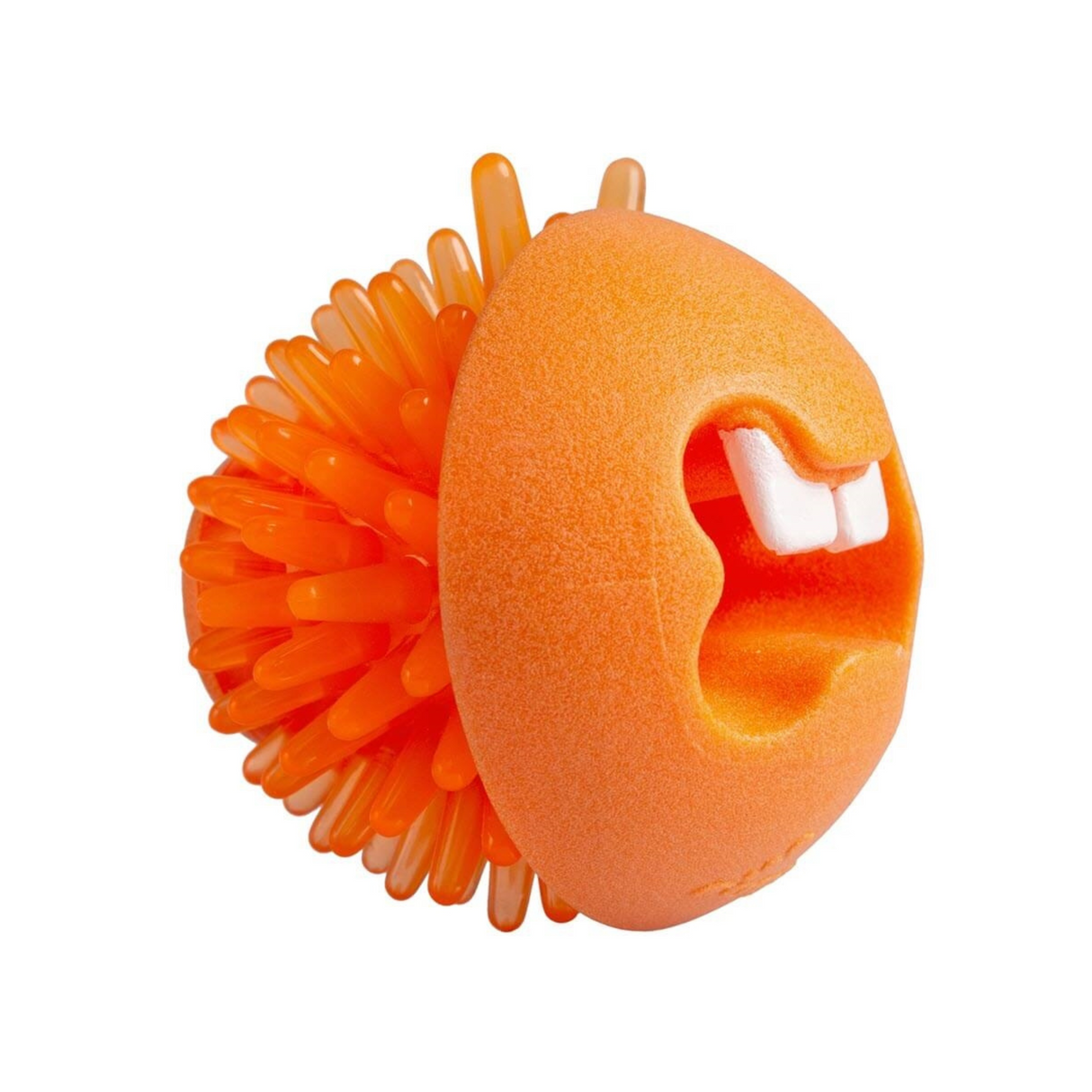 Sjov, belønning og tandpleje i én – mød Rogz Fred Treatball!