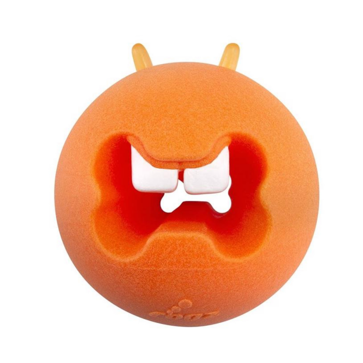 Sjov, belønning og tandpleje i én – mød Rogz Fred Treatball!