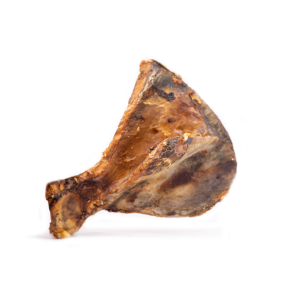 Snack'it Griseskulderblad – Naturlig tyggeglæde i beskyttende folie