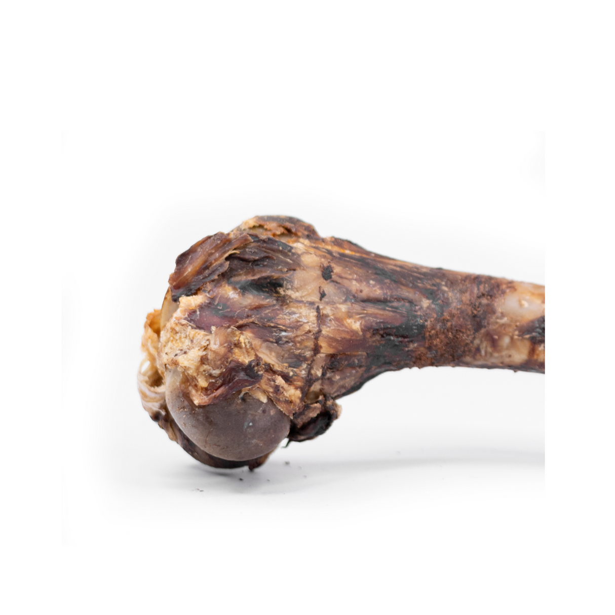 Snack’it Hjorteben – naturlig tyggeglæde til din hund (2 størrelser.)