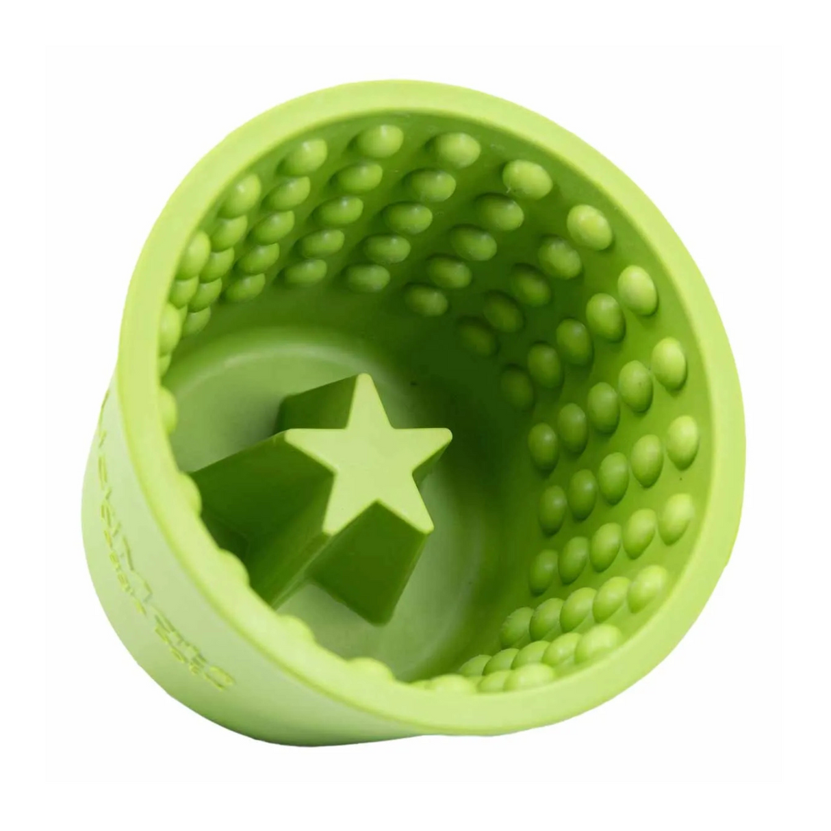 LickiMat Yoggie Pot – langsom fodring og sjov i fire farver