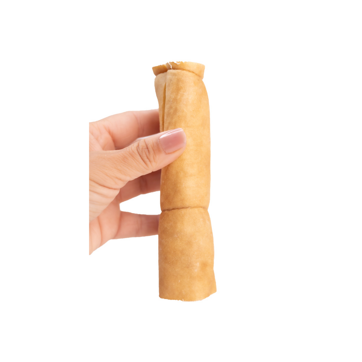 Snack’it Hestehudsruller 500 g – Lækre og allergivenlige tyggeruller med lang tyggetid