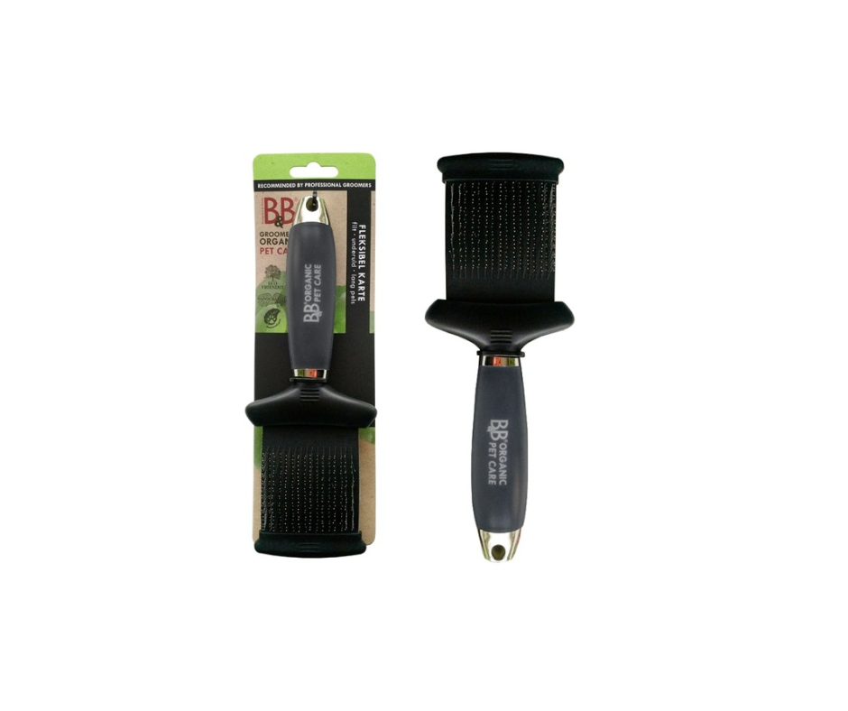 B&B Flex Karte – Vælg mellem Small og Large