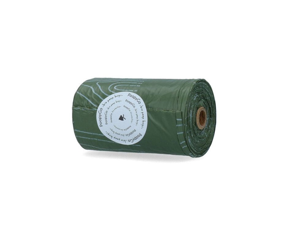 PoopyGo – Til alle slags hømhøm og alle typer hundeejere.