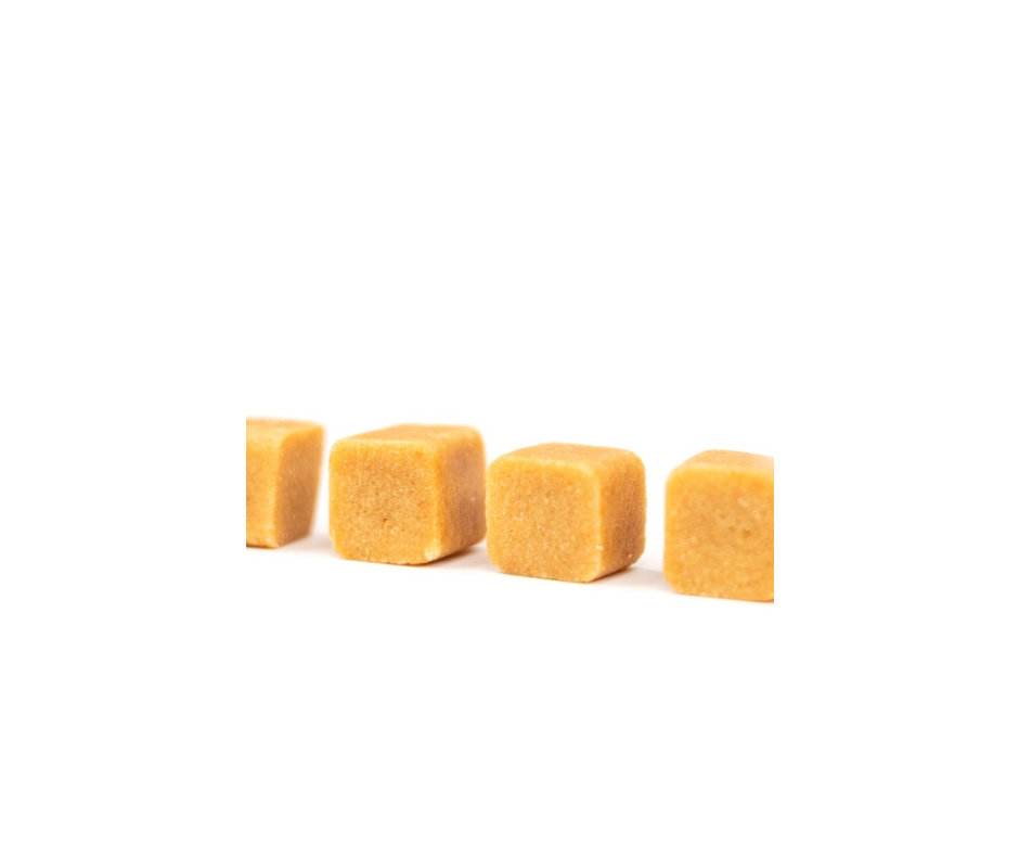 Support’it Skin & Coat Soft Chews – Daglig støtte til sund hud og glansfuld pels (60 stk. / 120 stk.)