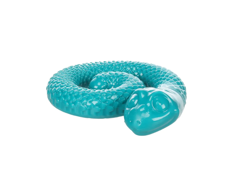 Sneaky Snake Snacklegetøj Sjov aktivering til hunde