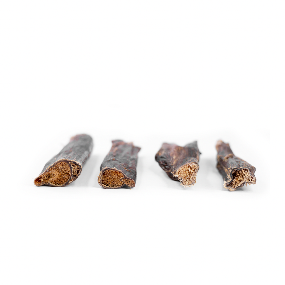 Snack'it Hestepenis – naturlig tyggeglæde med høj protein