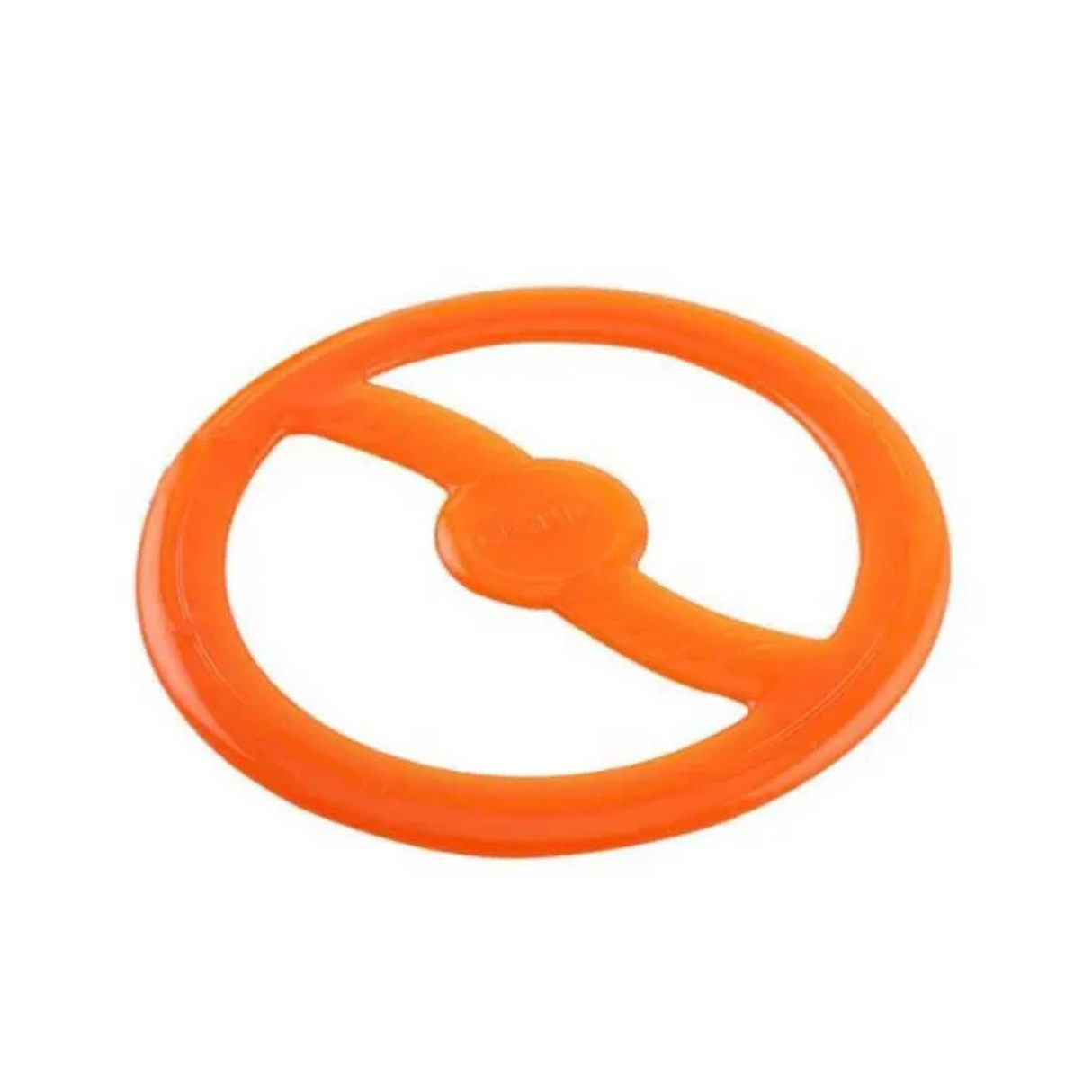 Bionic Toss N Tug – 2-i-1 Kaste- og Træklegetøj (18,5 cm & 22,5 cm)