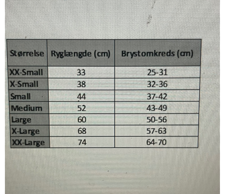 B&B Luksus Tørredækken – Effektiv tørring og komfort i topklasse