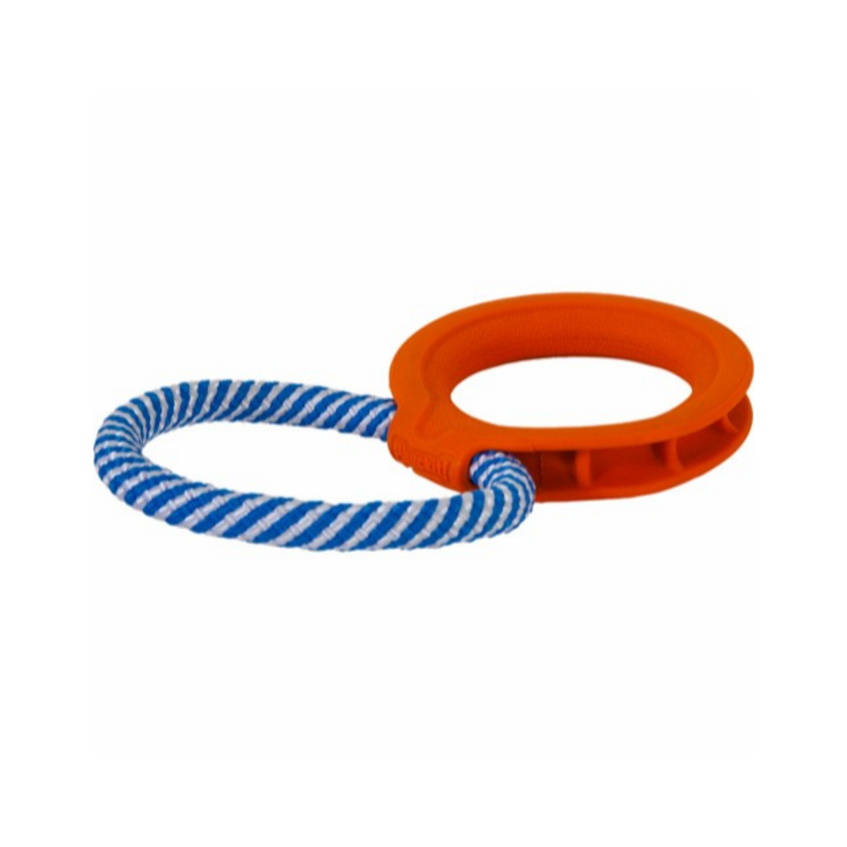 Chuckit! Fetch Tug – Sjov trække- og jagtleg i ét