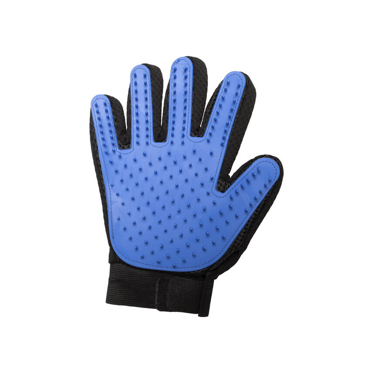 Active Canis Grooming Glove – Effektiv Pelspleje til Hunde og Katte