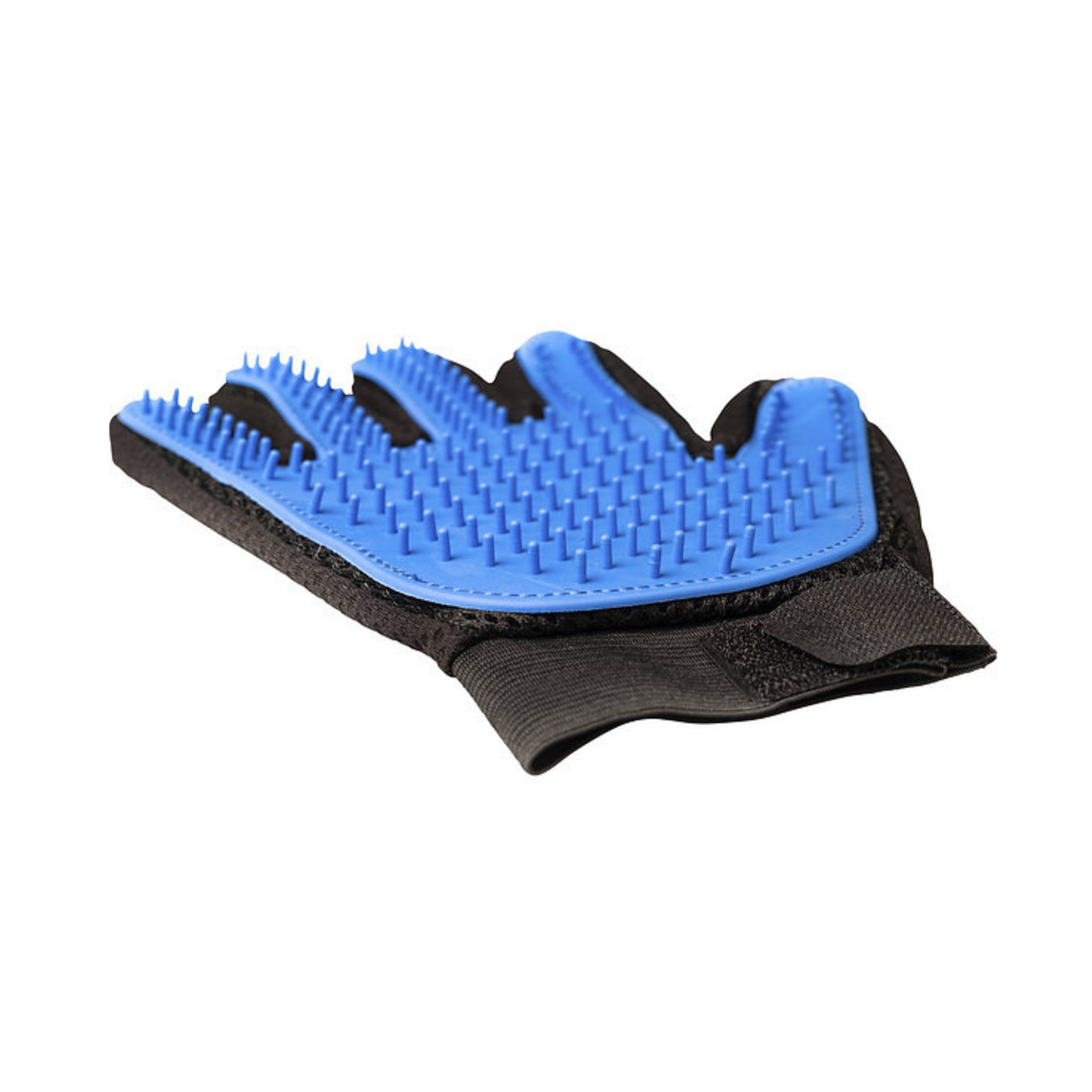 Active Canis Grooming Glove – Effektiv Pelspleje til Hunde og Katte