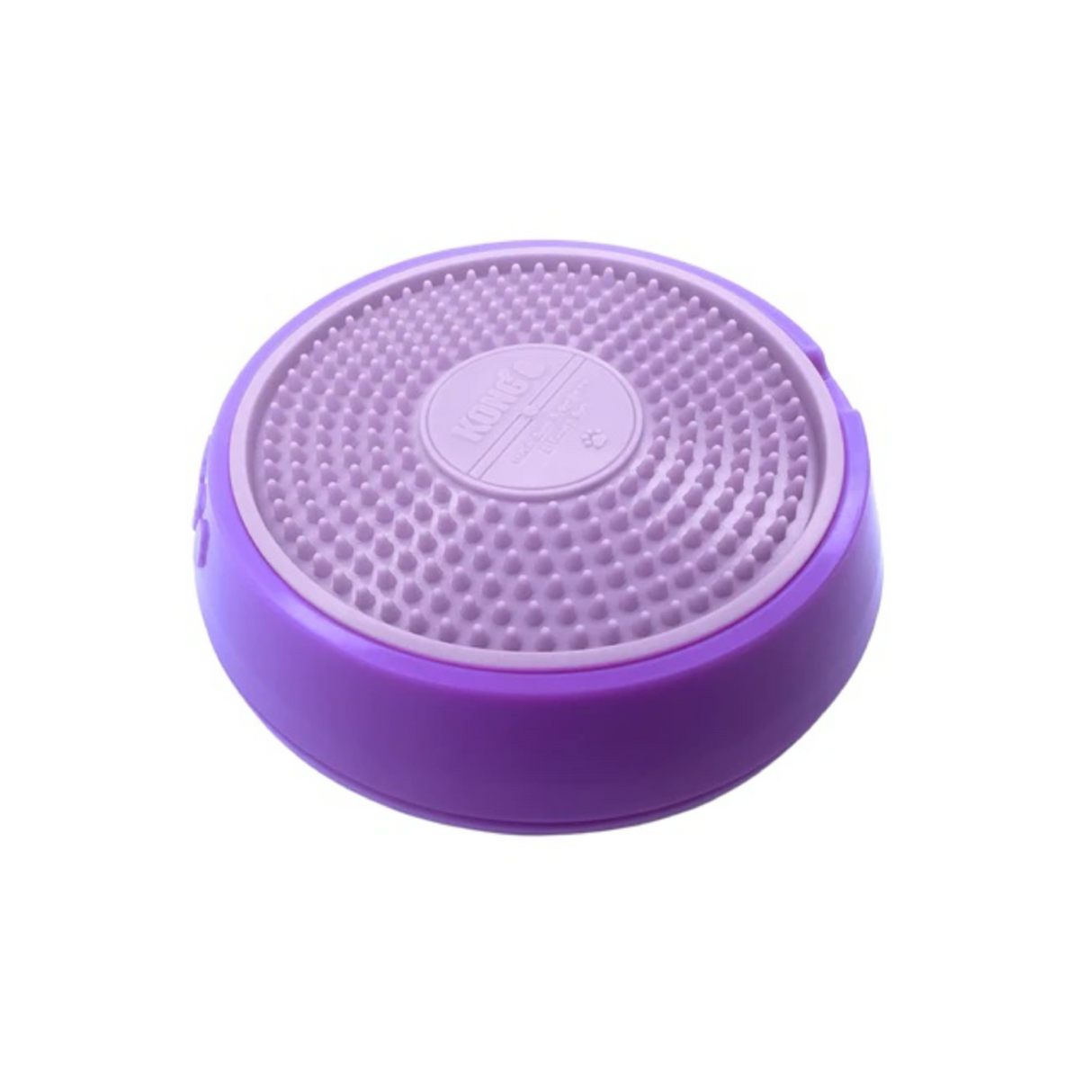 KONG Licks Spinz – Beroligende fodringsmåtte til aktivering og ro (2 varianter)