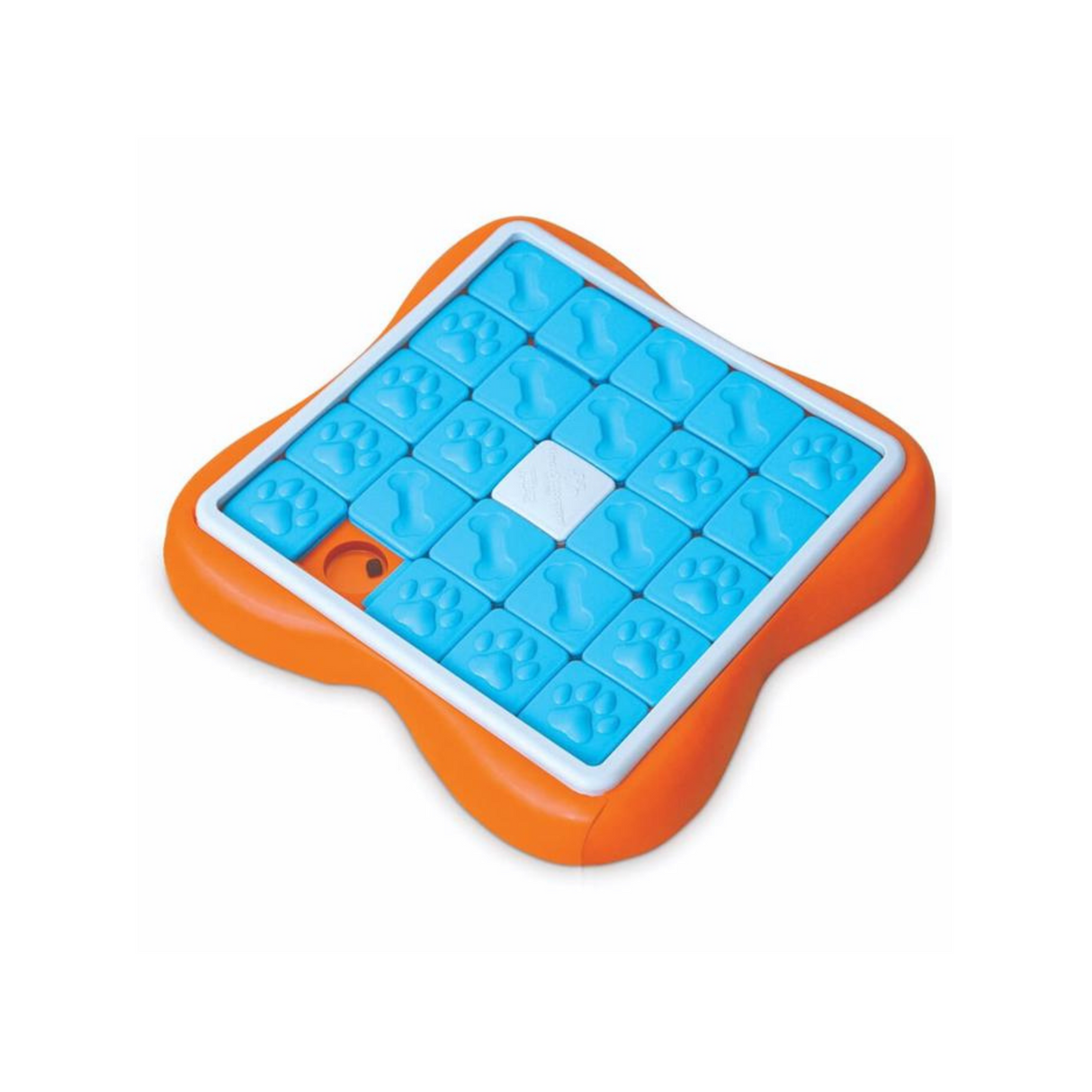 Dog Challenge Slider – hundepuslespil Level 3 til mental aktivering