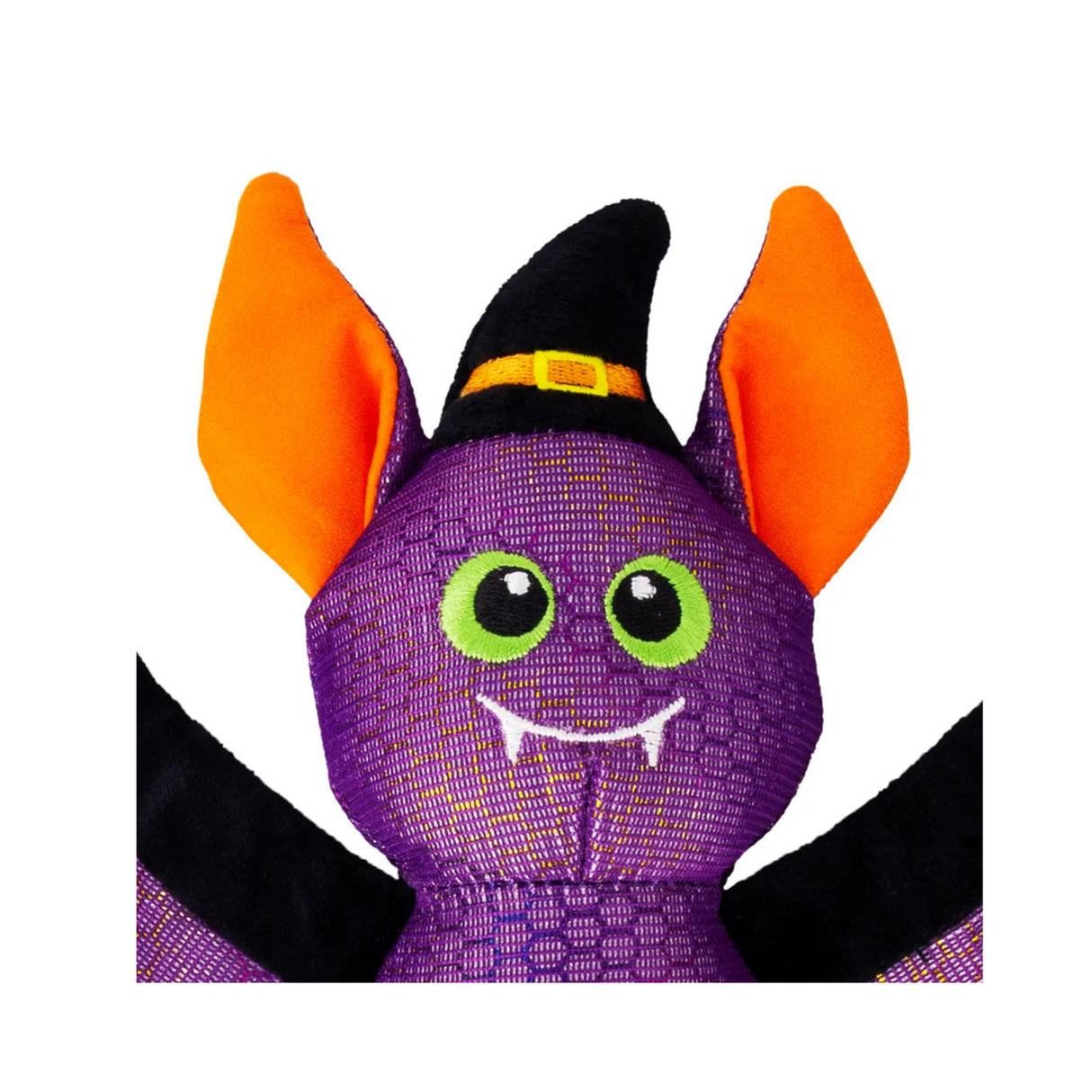 KONG Halloween Shakers Shimmy Bat – Limited Edition (M)