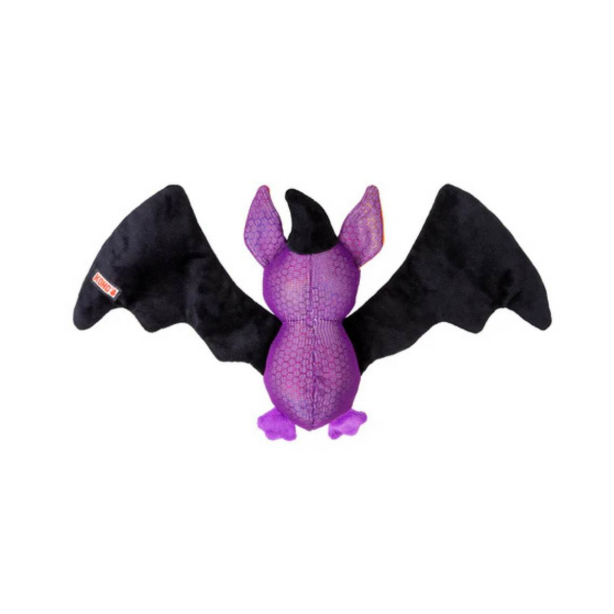 KONG Halloween Shakers Shimmy Bat – Limited Edition (M)