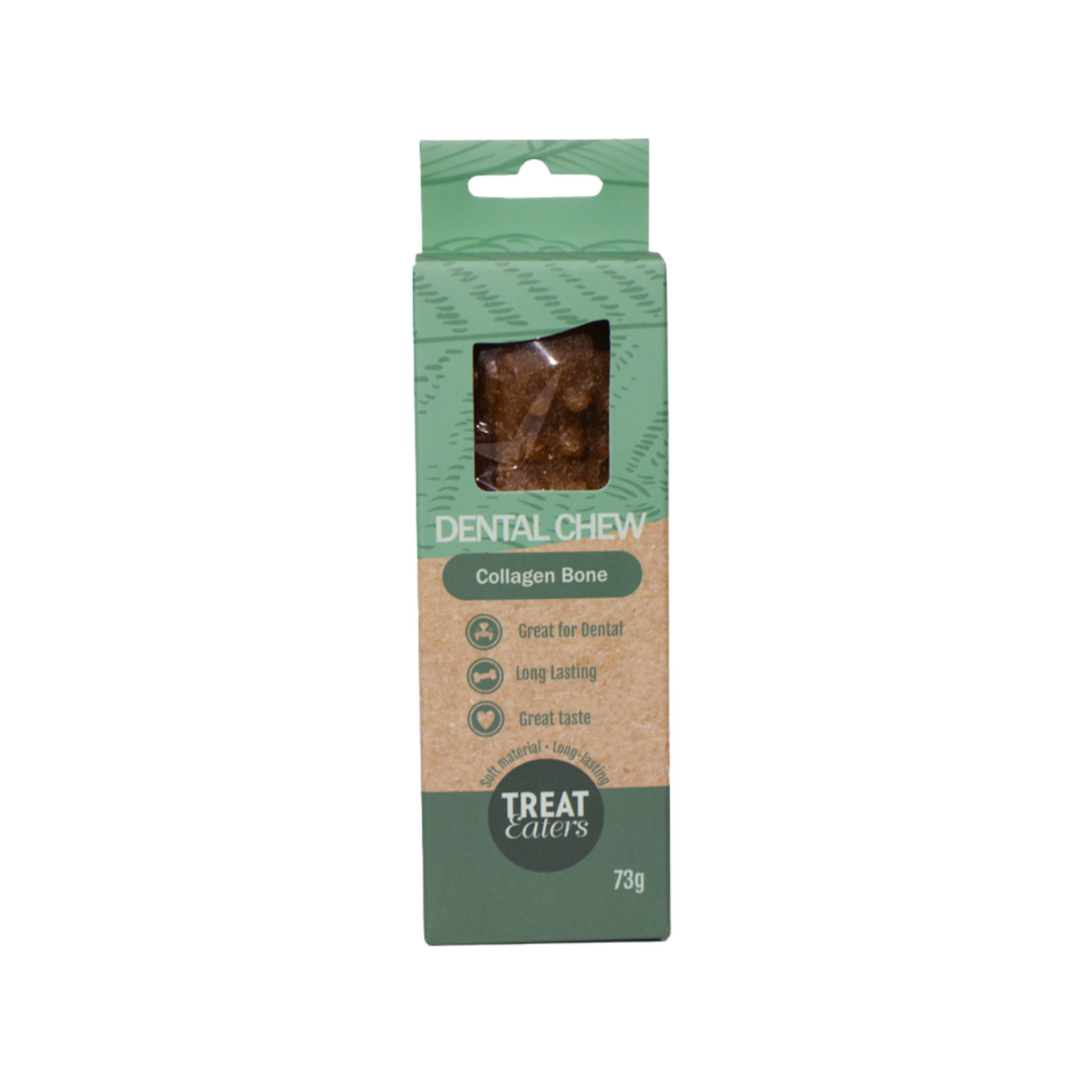 Treateaters Collagen Dental Chew – 73 g