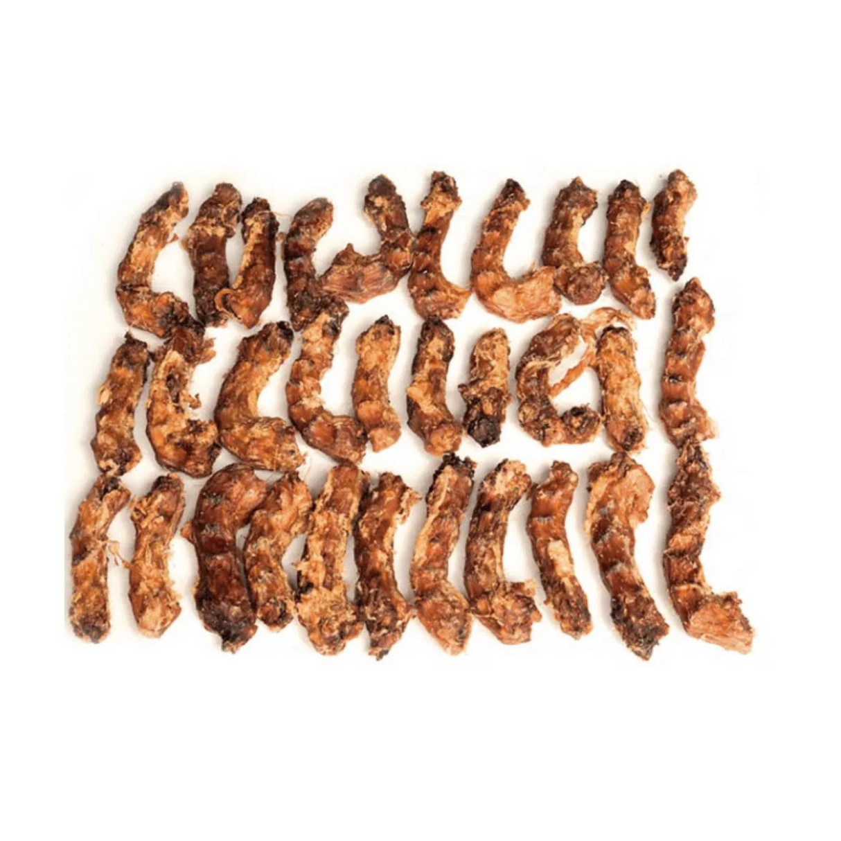 Snack’it Hønsehalse – naturlig og sprød hundesnack