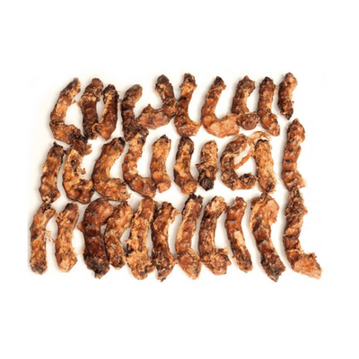 Snack’it Hønsehalse – naturlig og sprød hundesnack