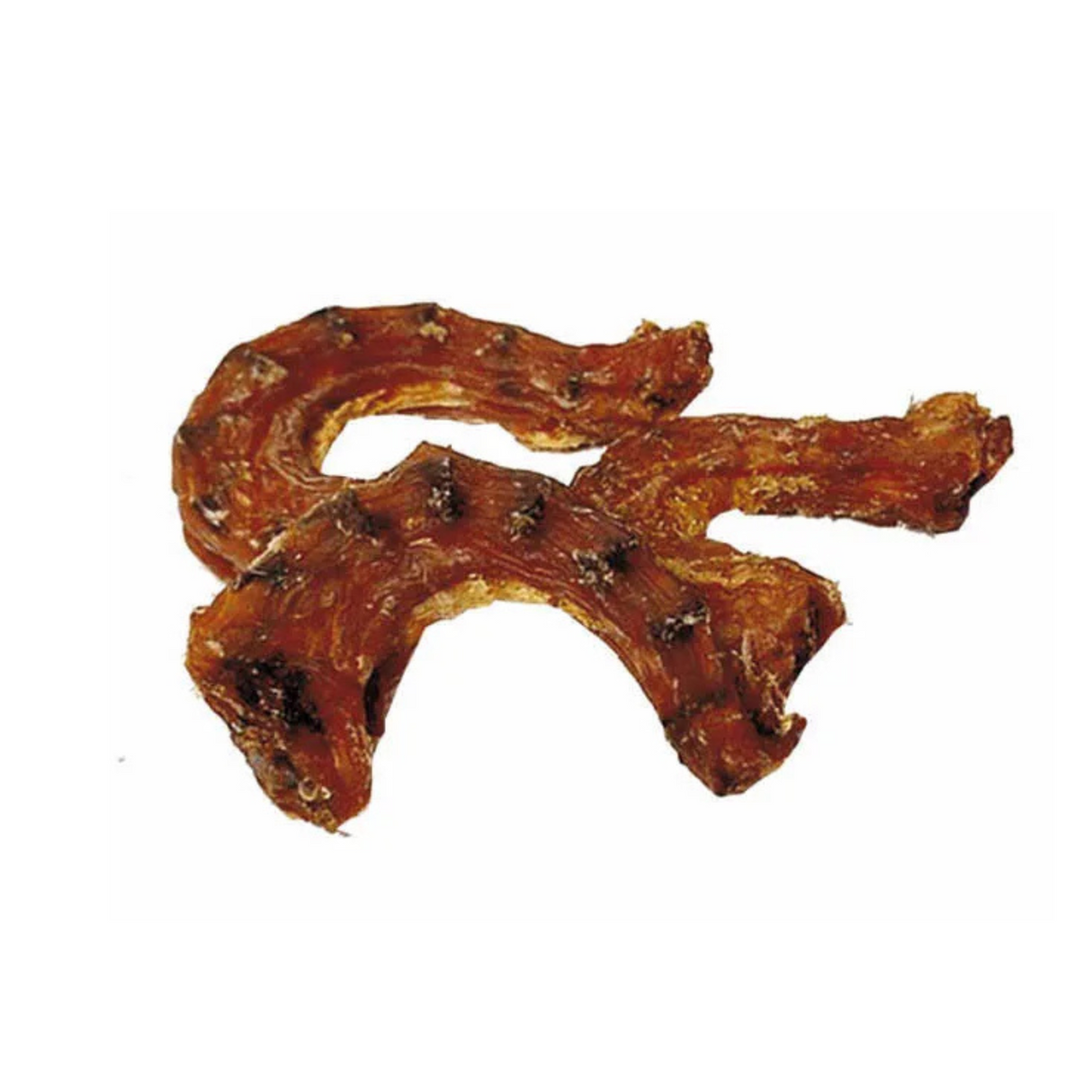 Snack’it Hønsehalse – naturlig og sprød hundesnack