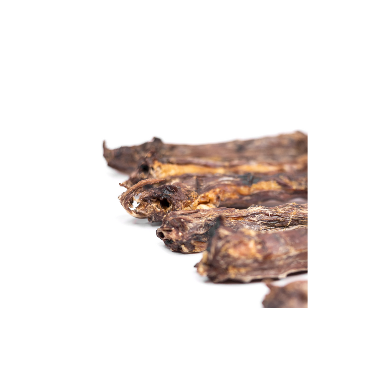 Snack’it Andehalse – Sprød og naturlig hundesnack