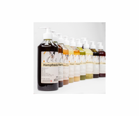 Oil'it Hørfrøolie 500 ml – Naturlig omega-kilde til hud, pels og sundhed